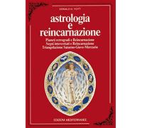 Astrologia e reincarnazione