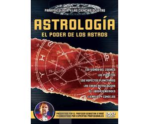 Astrología - El poder de los Astros