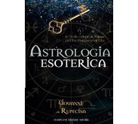 Astrologia Esoterica