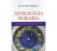Astrología horaria: Análisis y predicciones de interrogaciones y eventos