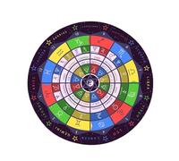 Astrologia In Gomma Pendoli Tappetini Guarigioni Generatori Energia In Pietra Potali Taroch Pad Tabchi Pendoli Tappetini