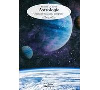 Astrologia. Manuale tascabile completo