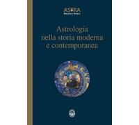 Astrologia nella storia moderna e contemporanea