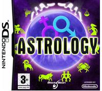 Astrologia Nintendo DS | Nuovo E Sigillato