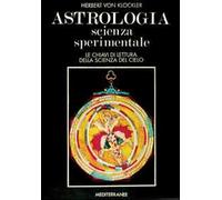Astrologia scienza sperimentale