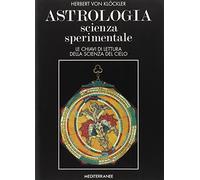Astrologia scienza sperimentale