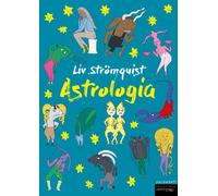 ASTROLOGIA - Strömquist Liv - 2023 - Fandango Libri