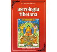Astrologia tibetana