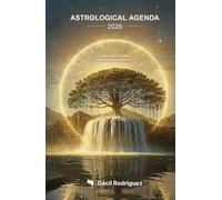 Astrological Agenda 2026: The ultimate tool for self-discovery and personal growth through the energetic influence of planetary movements.