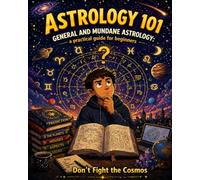 Astrology 101 - General and Mundane Astrology: a practical guide for beginners
