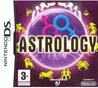 ASTROLOGY SOCIAL GAMES - OLD GEN