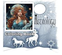 Astrology: Adult First Go