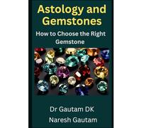 Astrology and Gemstones: How to Choose the Right Gemstone
