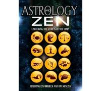 Astrology And Zen: Unlocking Secrets Of Stars [Edizione: Stati Uniti]