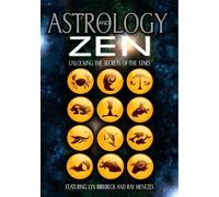 Astrology and Zen: Unlocking the Secrets of the Stars (DVD) N/A