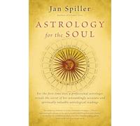 Jan Spiller Astrology for the Soul (Tascabile)