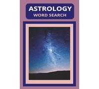 ASTROLOGY: "Galactic Grids: Star Sign Search"