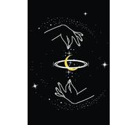 Astrology Natal Chart Notebook: Organizer For Blank Star Birth Charts - Beginner's Basic Natal Chart Interpretation Of Houses And Signs Log - 100+ ... Fill In Pages - Zodiac Astrology Book Journal