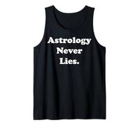 Astrology Never Lies Cosmic Horoscope Truth Canotta