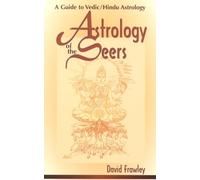 David Frawley Astrology of the Seers (Tascabile)