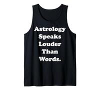 Astrology Speaks Louder Than Words Canotta