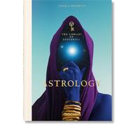 Libri Andrea Richards - Astrology. The Library Of Esoterica