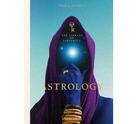 Astrology. The library of esoterica. Ediz. inglese