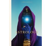 Libri Andrea Richards - Astrology. The Library Of Esoterica