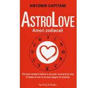 AstroLove. Amori zodiacali