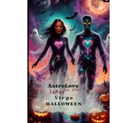 AstroLove LaRosLuxPro:Halloween.Virgo