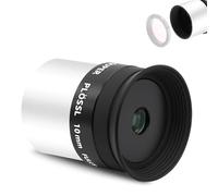Astromania 3,2 cm 10 mm super oculare Ploessl - il modo più conveniente di ottenere un forte immagine