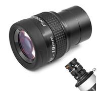 Astromania 3,2 cm 19 mm Premium Flat Field oculari - un campo di immagine piatto e trasparente immagini