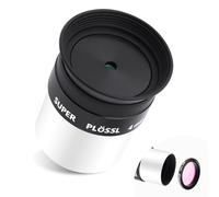 Astromania 3,2 cm 4 mm super oculare Ploessl - il modo più conveniente di ottenere un forte immagine