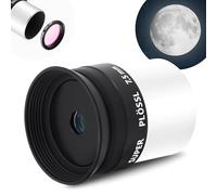 Astromania 3,2 cm 7.5 mm super oculare Ploessl - il modo più conveniente di ottenere un forte immagine