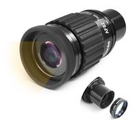 Astromania 3,2 cm -82 gradi swa-7 mm Compact oculare, impermeabile e antiappannamento