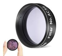 Astromania 3,2 cm color/planetario luna filtro per telescopio - # AC54