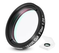 Astromania 3,2 cm filtro IR