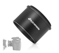 Astromania 5,1 cm 5,1 cm a M48 x 0.75 adattatore per telescopio oculare Lens
