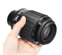 Astromania 5,1 cm -82 gradi swa-32 mm Compact oculare, impermeabile e antiappannamento