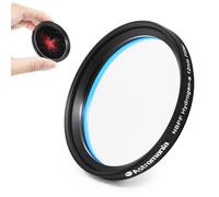 Astromania 5,1 cm a banda stretta Nbpf hydrogen-a 12 nm - filtro aumenta il contrasto tra oggetto e Sky - permette l' utilizzo di buona qualità immagini anche sotto un cielo urbano