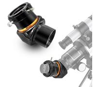 Astromania 5,1 cm gradi di alta qualità Erecting Prism diagonale per telescopio