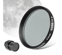 Astromania 5,1 cm Moon telescopio oculare filtro colore ND96 - 0.6