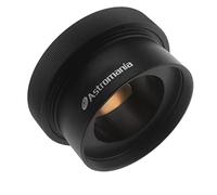 Astromania - Adattatore Twist-lock da 3,2 cm / 5,1 cm - tiene e centra saldamente e delicatamente gli oculari