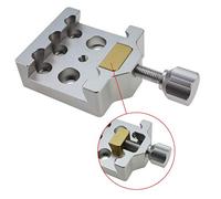 Astromania coda di rondine di medie dimensioni con una vite - per telescopi e telecamere