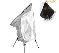 Astromania - Custodia protettiva per telescopio con cinghia di fissaggio, diametro 95,5 cm, protegge il tuo telescopio da polvere, umidità e altro