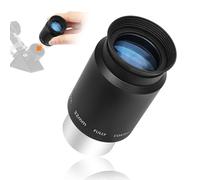 Astromania Plossl telescopio oculare - 4-element Plossl design - filettato per filtri standard 3,2 cm Astronomia, 1.25" 32MM