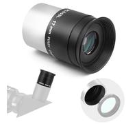 Astromania Plossl telescopio oculare - 4-element Plossl design - filettato per filtri standard 3,2 cm Astronomia, 1.25" 17MM