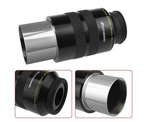 Astromania - Telescopio Super Plossl, 56 mm