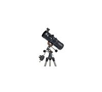 Celestron Telescopio Astromaster 114EQ MD Smart Argento