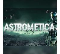 Astrometica (PC) Steam Key - GLOBAL